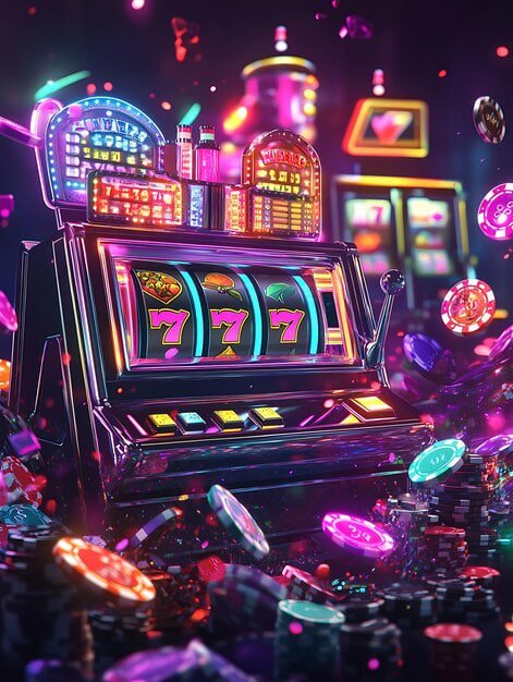 aya168 Casino Games