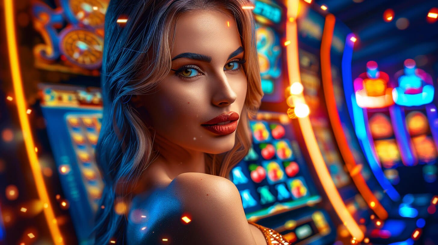 Slots